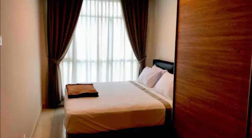 Central Park Residence — Hotel in Jakarta