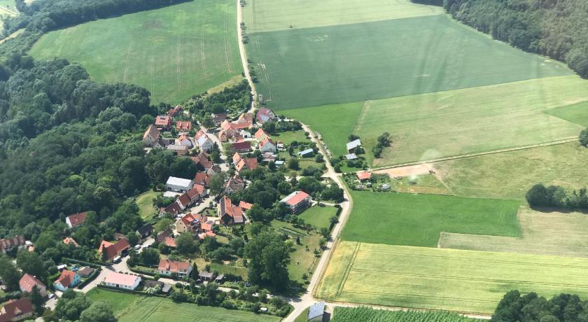 Lug ins Land Wachsenberg photo
