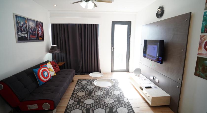 Image of Suite Room 11
