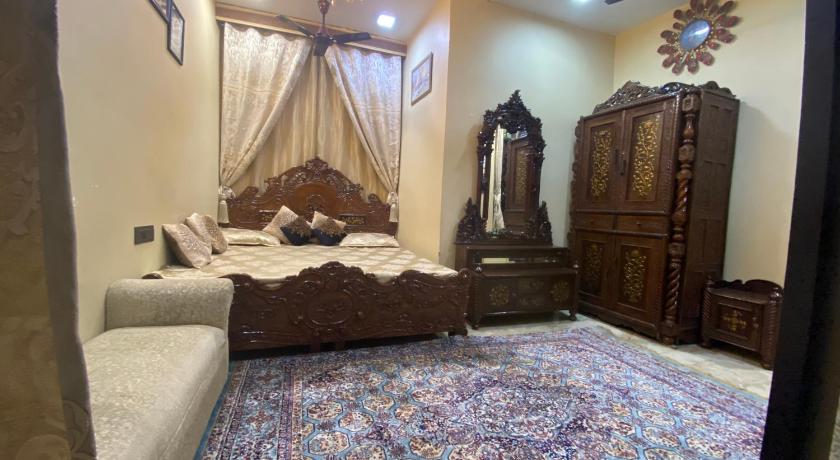Sufi Khandar Home Stay — Hotel in New Delhi and NCR