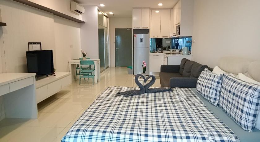 Mercu Summer suite Mr-home — Hotel in Kuala Lumpur