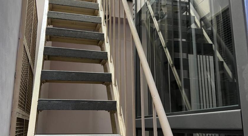 호치민 QUANG SAIGON Hotel- 40-7 Bùi Viện-Walking street (QUANG SAIGON Hotel- 40-7 Bui Vien-Walking street) 3성급 호텔 부대시설