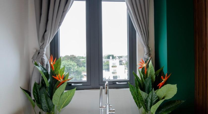  LÁ HOTEL RIVERSIDE  photo