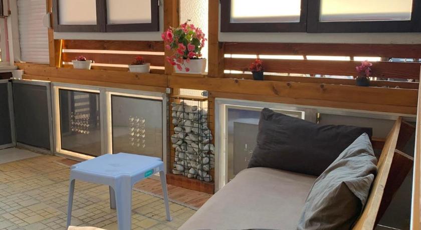 Stojanoski Studios & Rooms photo