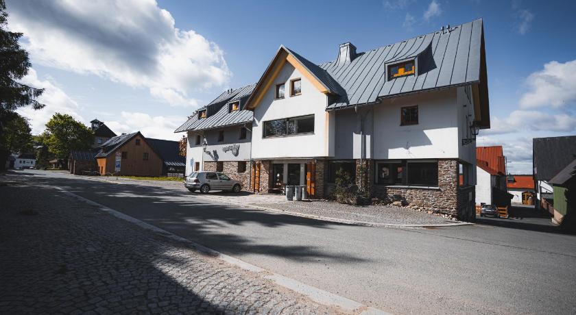 Apartmany Jurica Bozi Dar 84