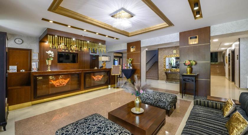 Hotel Aurum photo
