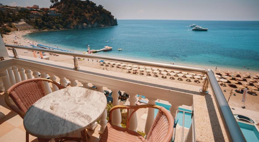 Ionion Beach Resort photo