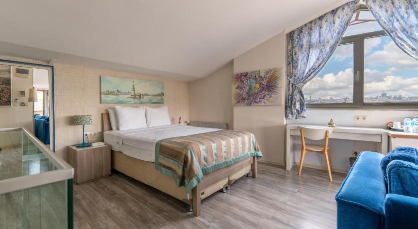 Elanaz Hotel - image 14