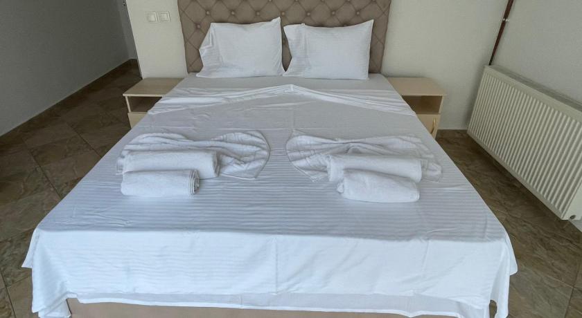 Hotel Montenegro photo