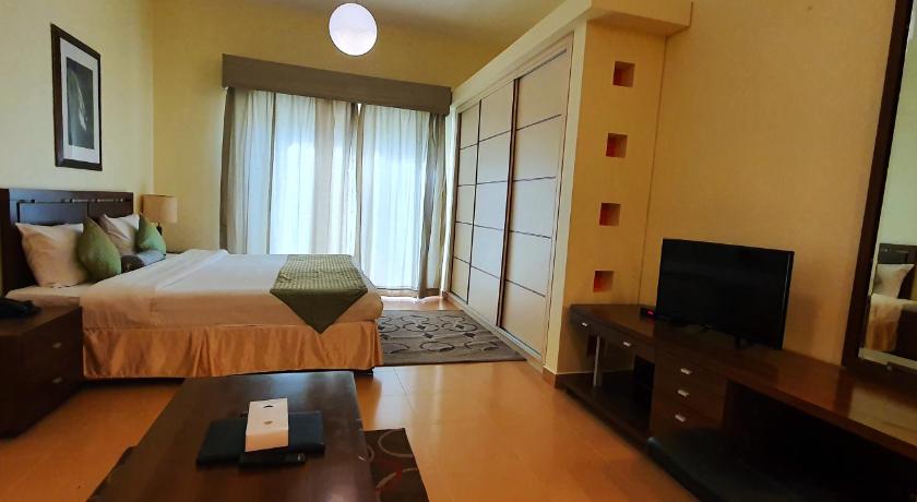 Image of Studio Apartment 17