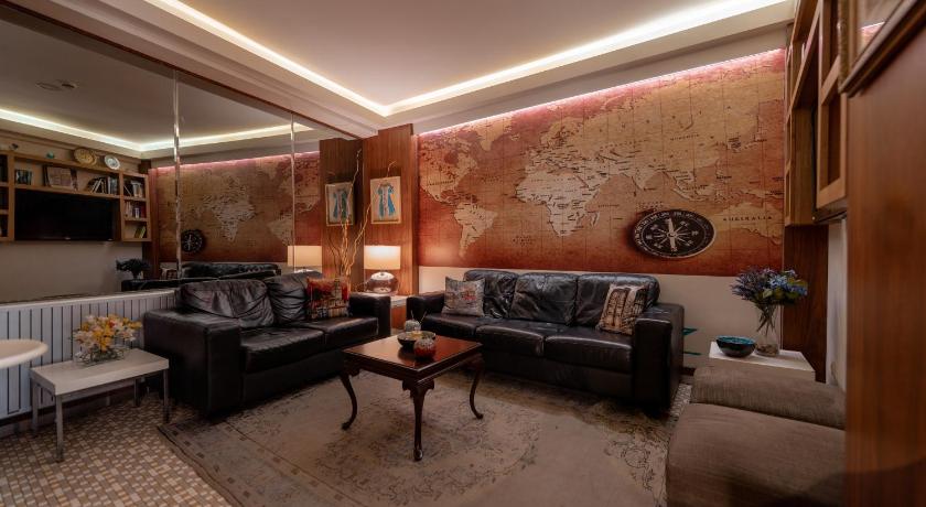 Elanaz Hotel - image 4