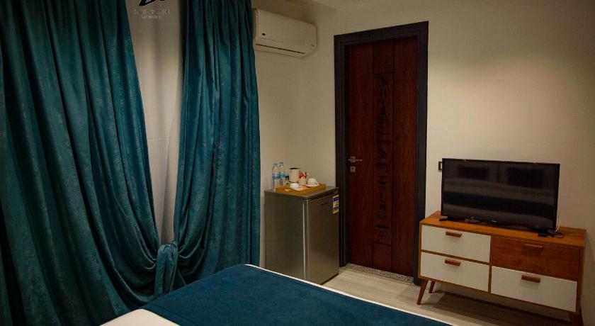 Elite Pyramids Boutique Hotel photo