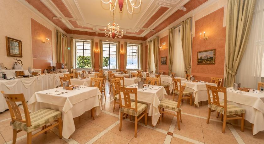 Hotel Pallanza photo