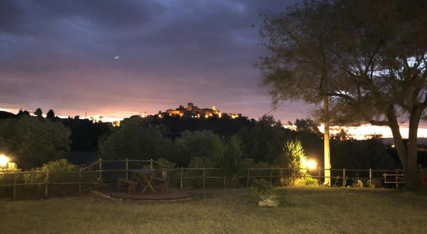 Agriturismo Il Saragiolo photo