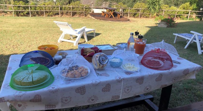 Agriturismo Il Saragiolo photo