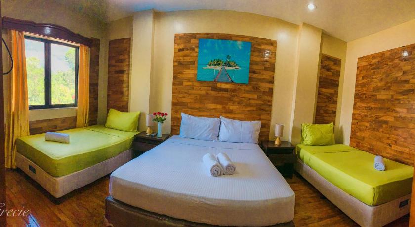 Image of Suite with Balcony 5