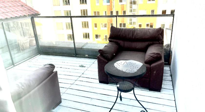 Baynunah Suites Aparthotel photo