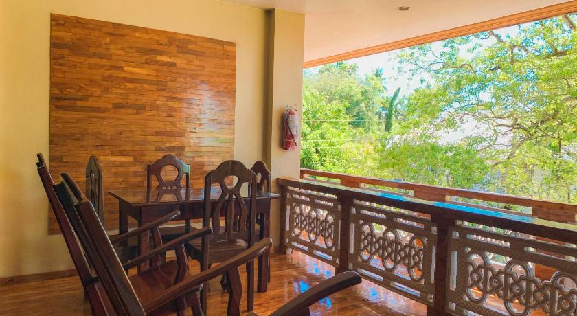 Image of Suite with Balcony 1
