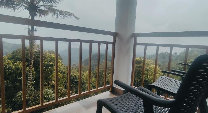 Lime Light Resort Munnar photo