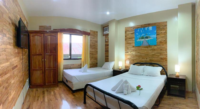 Image of Standard Double or Twin Room 0
