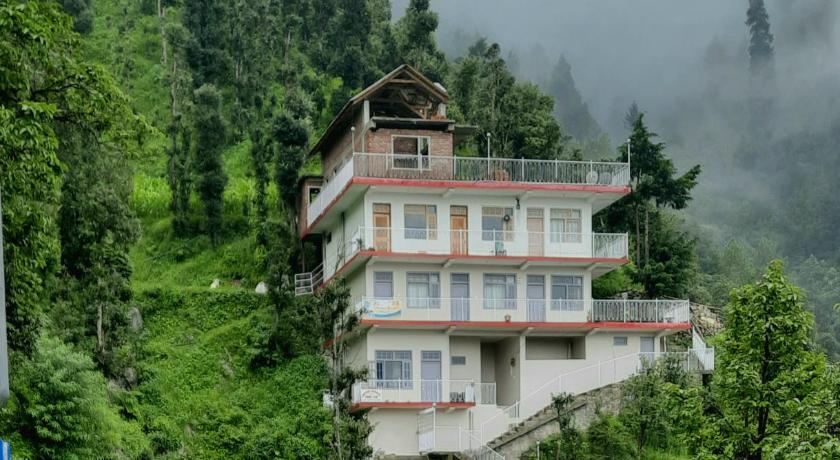 FORTUNE HEIGHTS DALHOUSiE — Hotel in Dalhousie