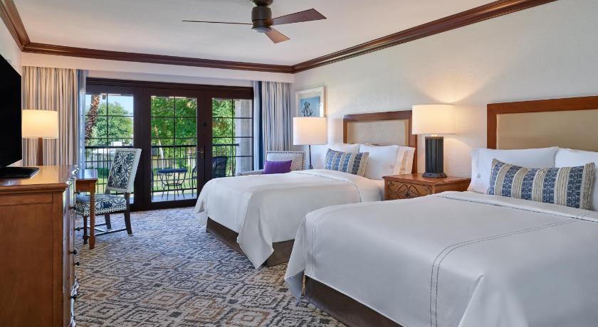 Omni Rancho Las Palmas Resort & Spa photo