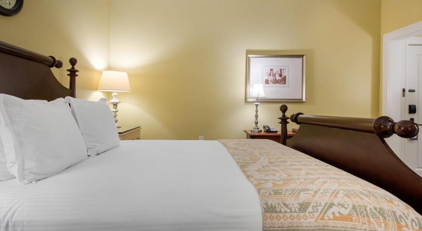 Omni Bedford Springs Resort & Spa photo