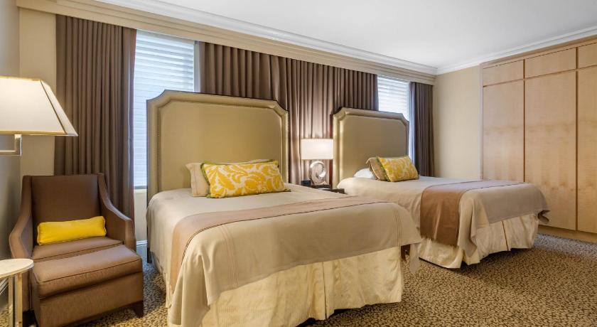 Zdjęcie: Deluxe Executive Room 1 King Bed 5