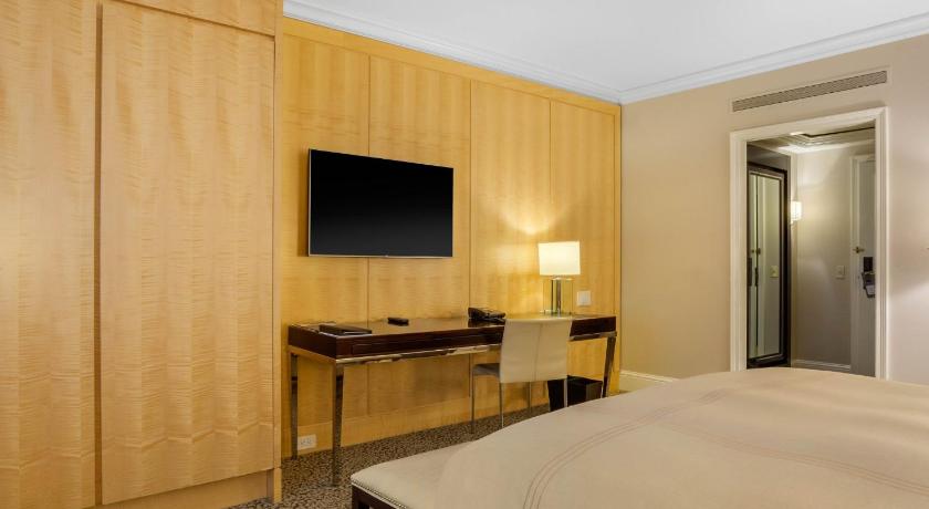 Zdjęcie: Premier Room 1 King Bed 9