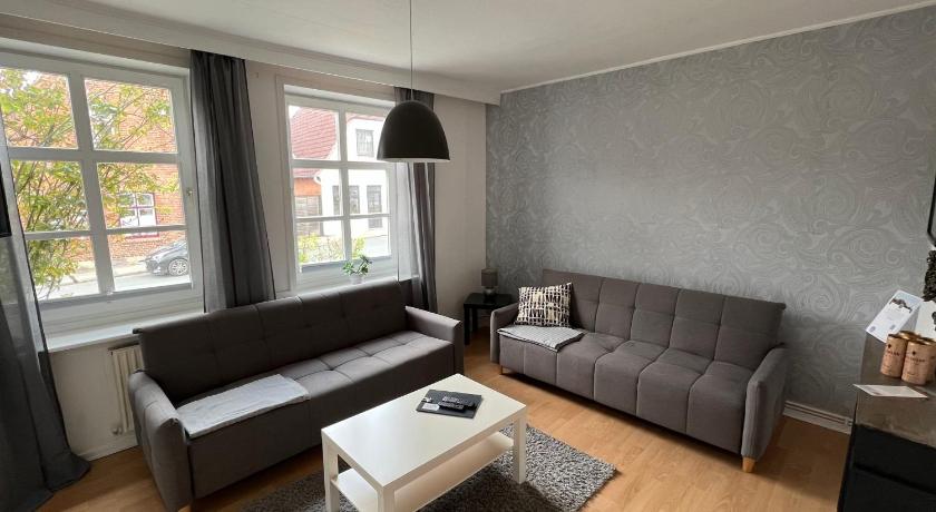 Image of Apartment 5