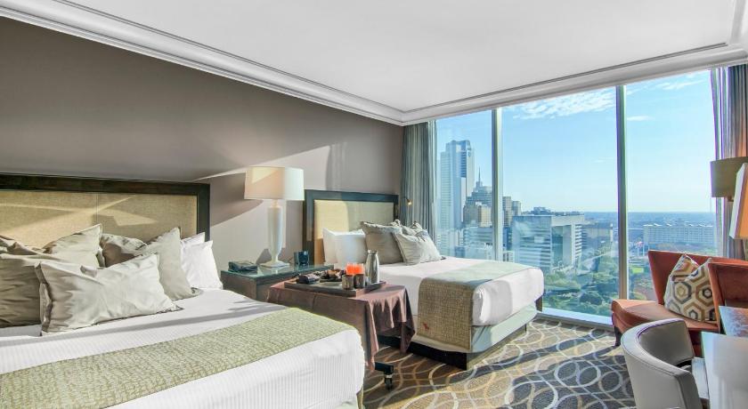 Image of Premier Room 2 Queen Beds 0