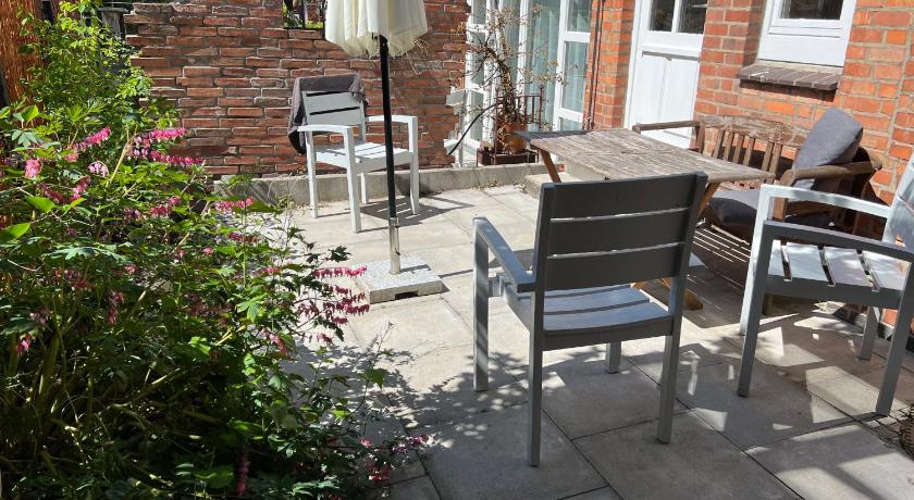 Image of Apartment - Ground Floor 12