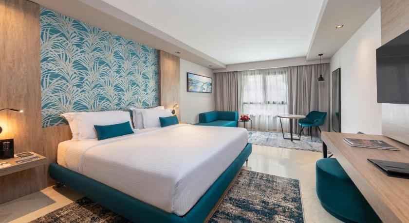 Image de Business Room 1 King Bed 0