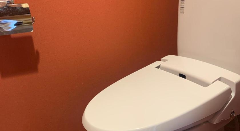 京都 Sakara Gion 3星级 住宿 大堂