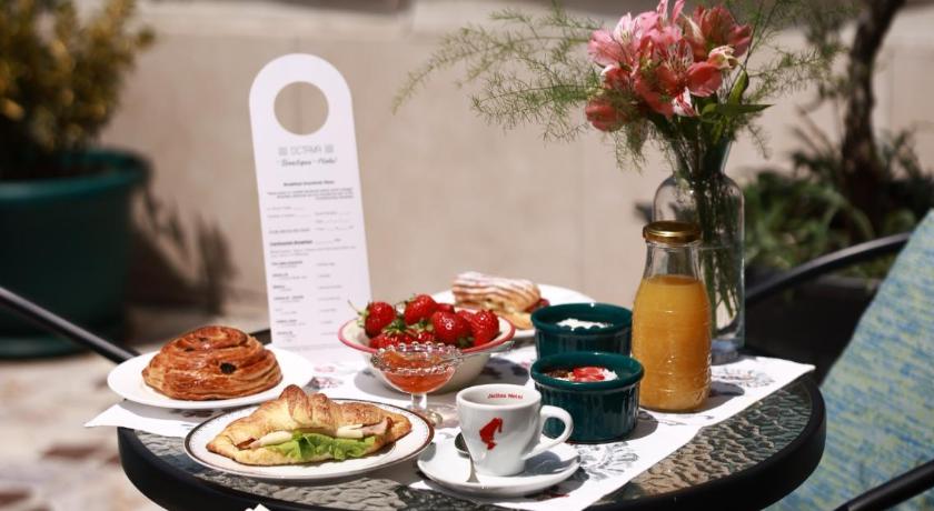 Octava Boutique Hotel photo