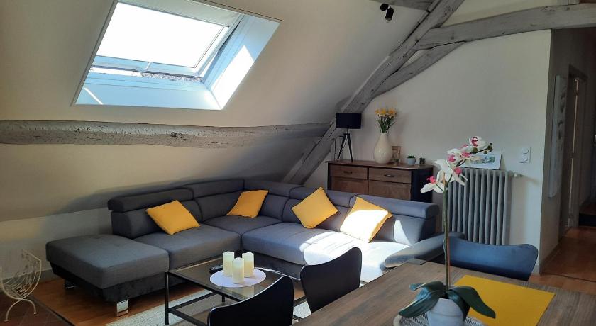 SPACIEUX APPARTEMENT LUMINEUX DE 125 M2 photo