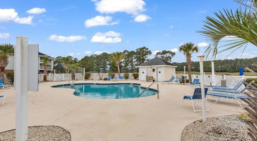2BR & 2Bath Cozy Condo Magnolia North photo