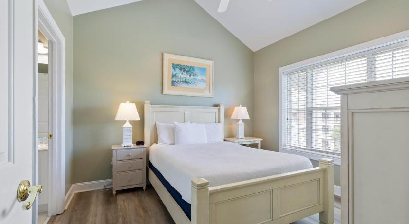 2BR & 2Bath Cozy Condo Magnolia North photo