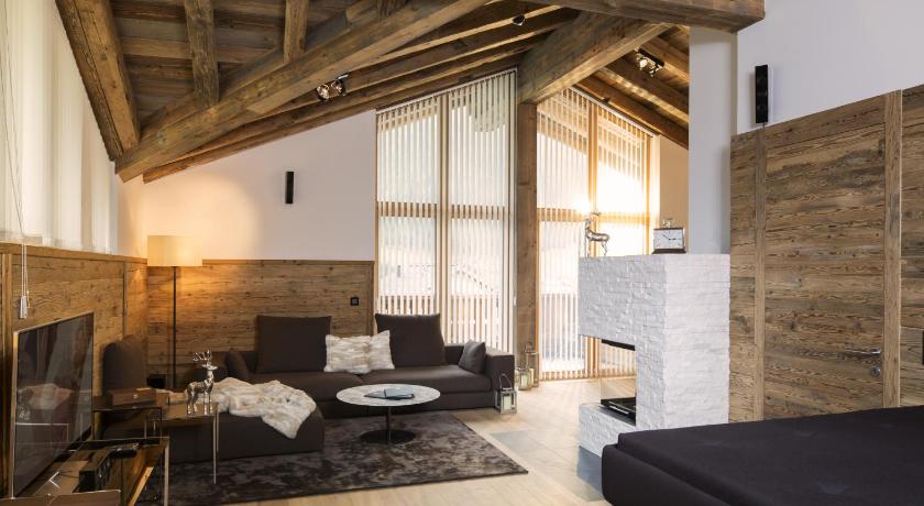 Chalet Residences Mathon photo