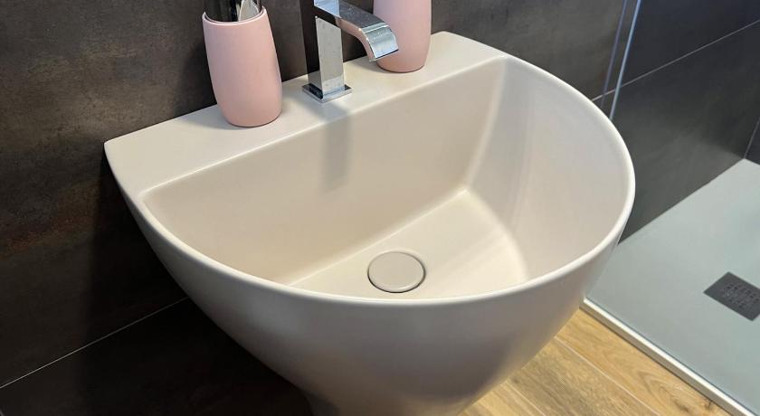 泰拉莫 Apartment Marco 2星级 酒店 泳池