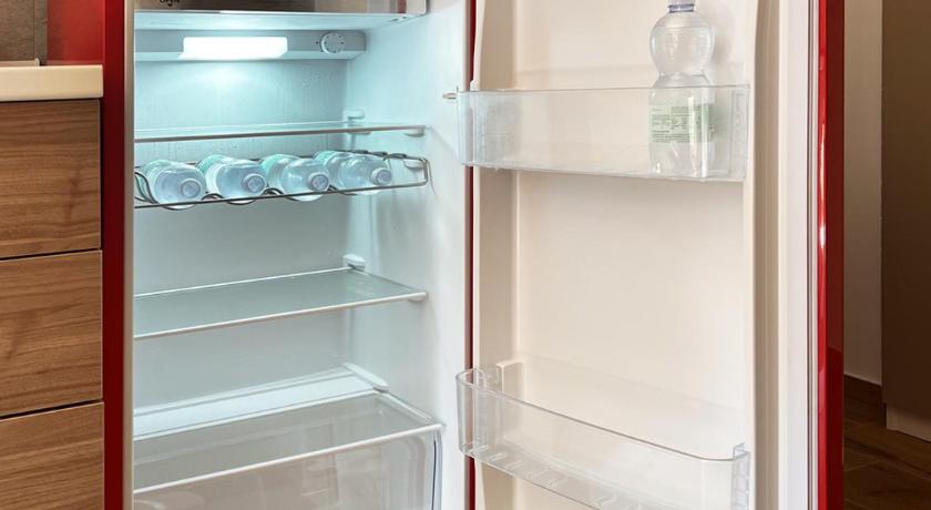 泰拉莫 Apartment Marco 2星级 酒店 泳池