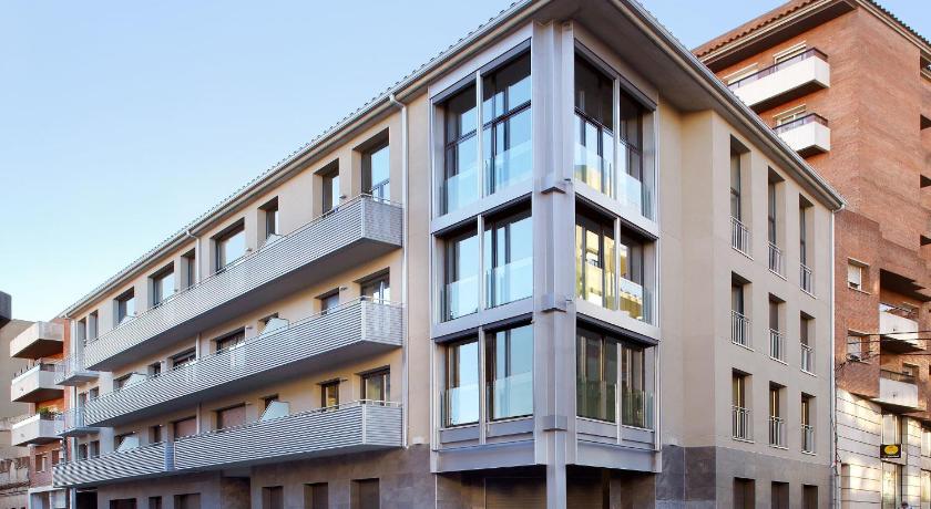 Apartaments Terraza Figueres photo