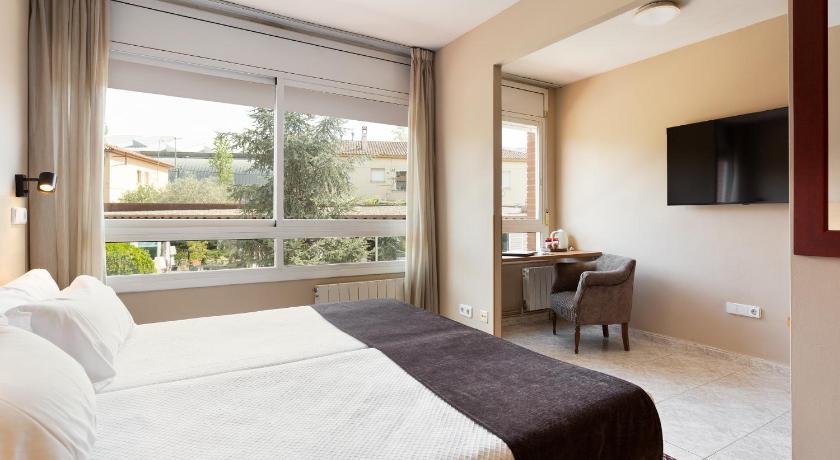 PARK SEDO Aparthotel photo