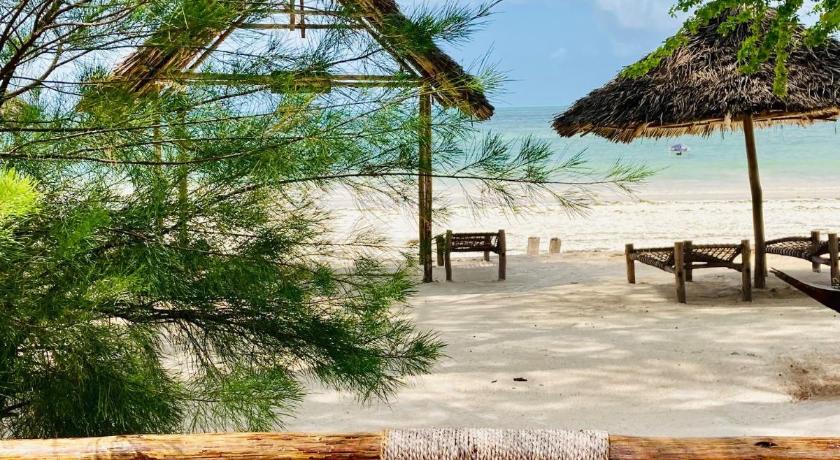 Kaure Sand Beach Lodge photo