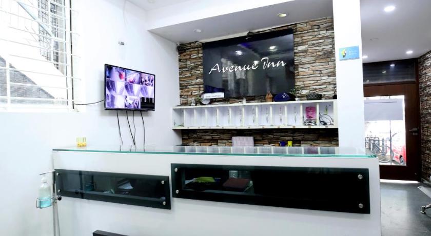 Avenue Inn photo