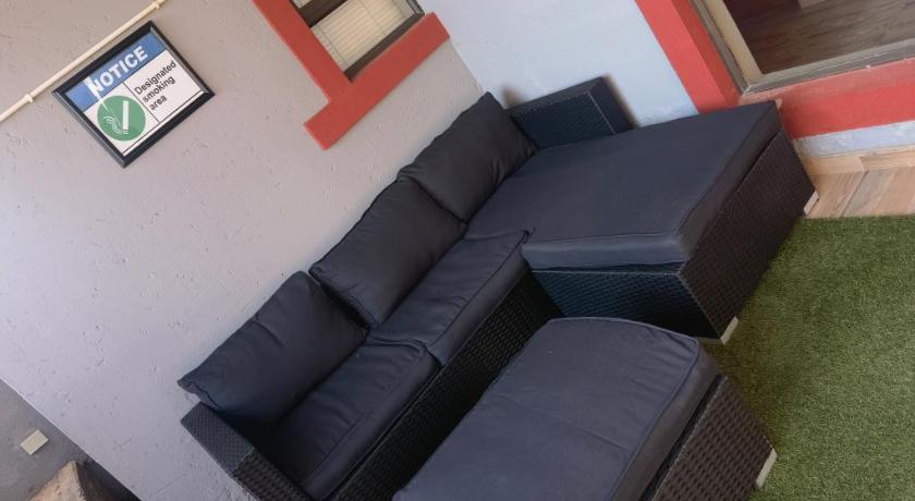 Fresh Ideas Guest House photo
