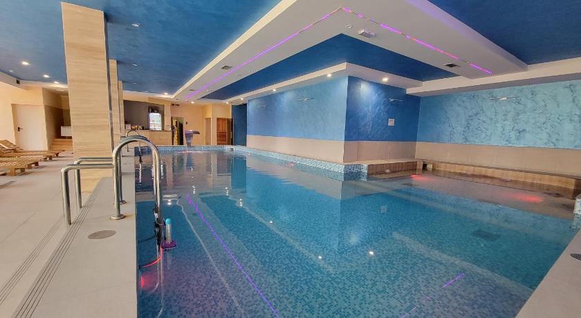 Goldview Apartmani — Hotel in Zlatibor