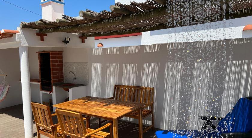 Casa das Dunas — Hotel in Almograve