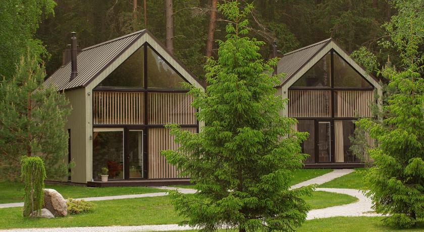 Vezezeris — Hotel in Kelme