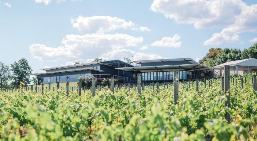 Balgownie Estate Vineyard Resort & Spa photo
